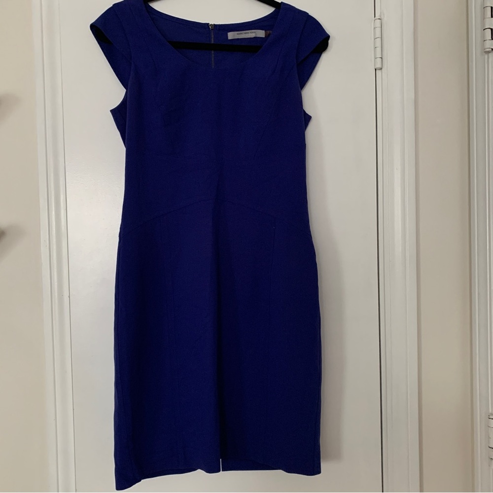 Marc New York Dress